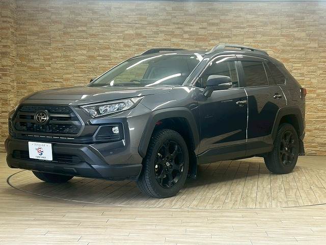 トヨタ&nbsp;RAV4の画像14