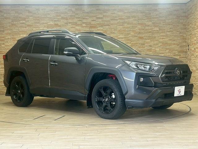 トヨタ&nbsp;RAV4の画像15