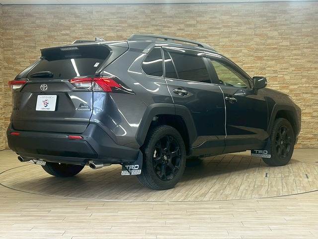 トヨタ&nbsp;RAV4の画像16