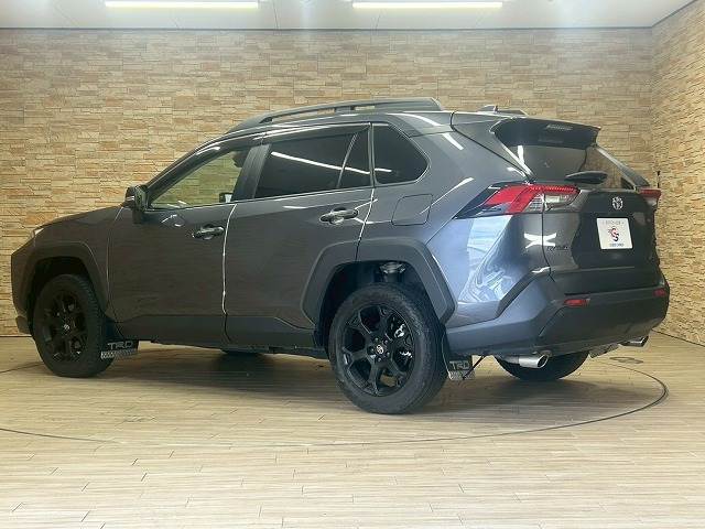 トヨタ&nbsp;RAV4の画像17