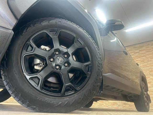 トヨタ&nbsp;RAV4の画像19