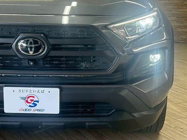 トヨタ&nbsp;RAV4の画像20