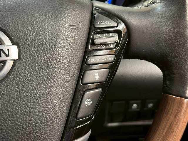 日産 エルグランドの画像7