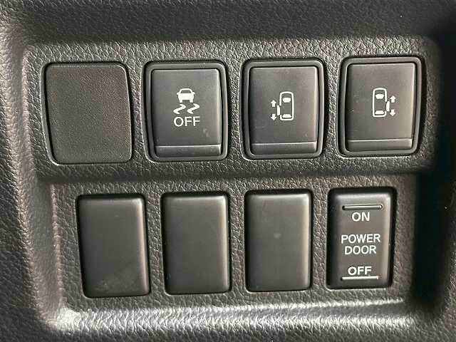 日産 エルグランドの画像11