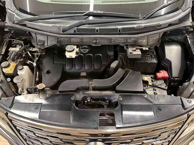 日産 エルグランドの画像18