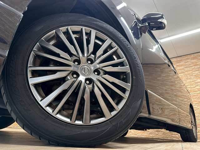 日産 エルグランドの画像19