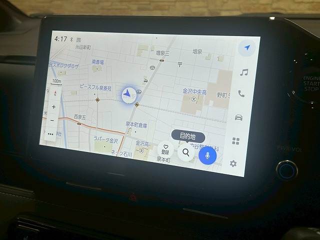 ノアZ 内装他
