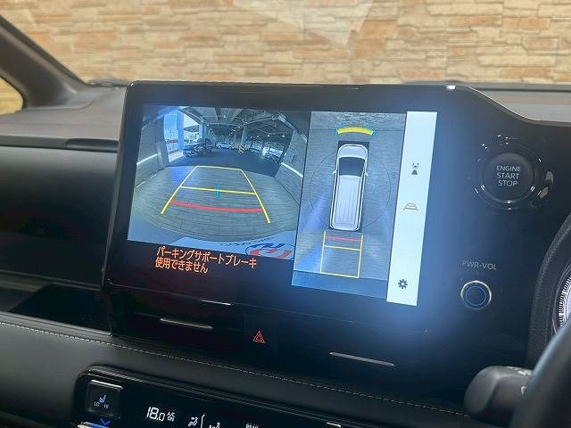 ノアZ 内装他