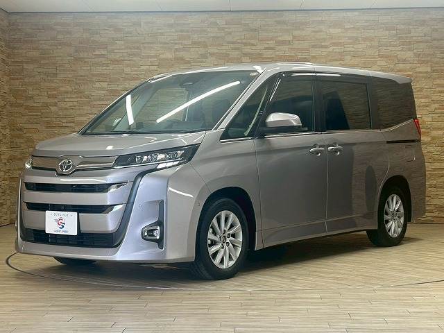 トヨタ&nbsp;ノアの画像14
