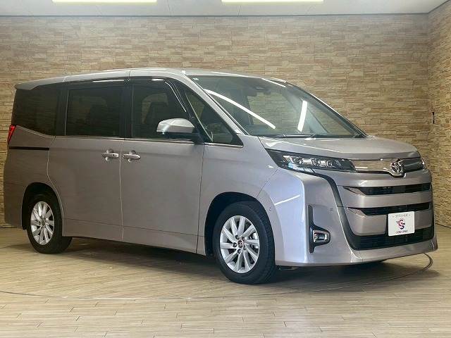 トヨタ&nbsp;ノアの画像15