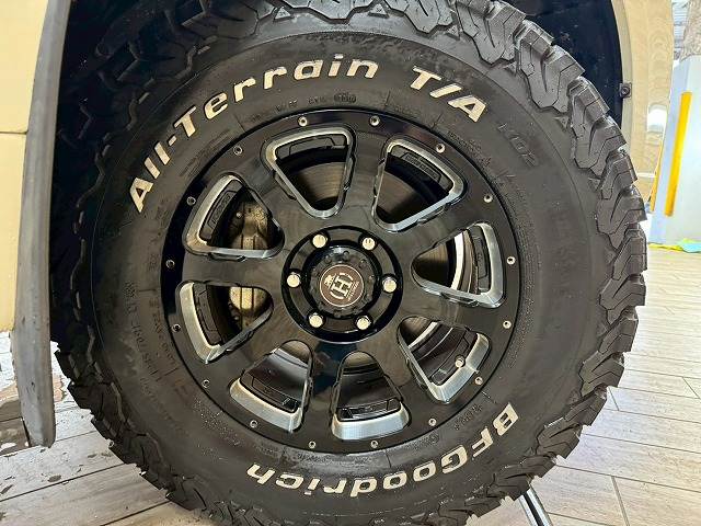 トヨタ ランドクルーザープラドの画像10