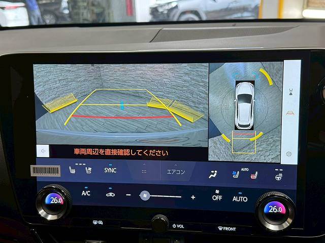 レクサス NXの画像4