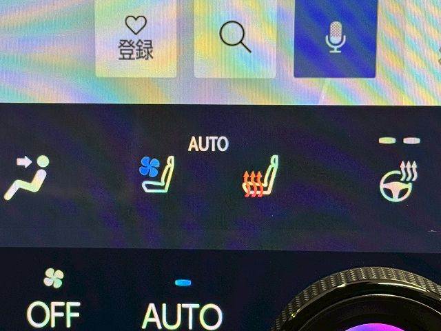 レクサス NXの画像9