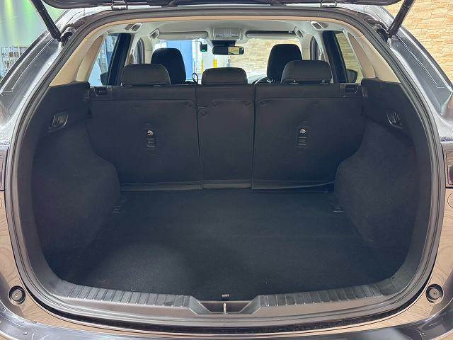 マツダ&nbsp;CX-5の画像13
