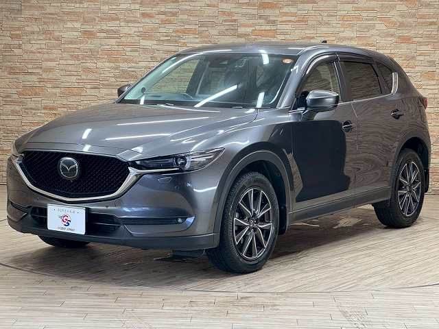 マツダ&nbsp;CX-5の画像14