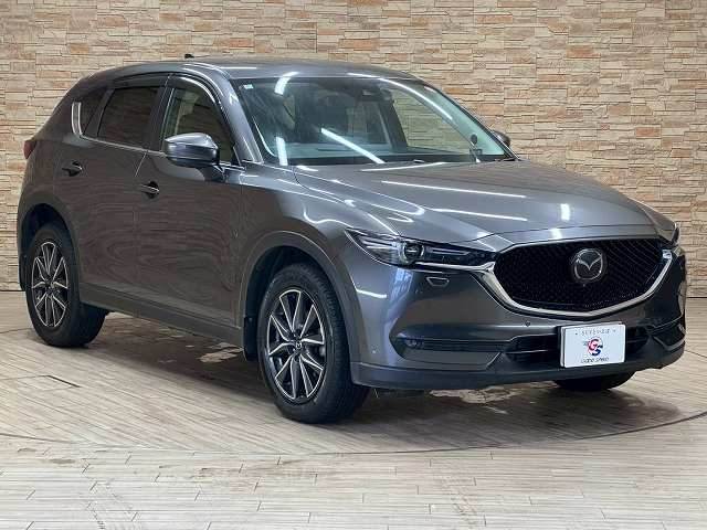 マツダ&nbsp;CX-5の画像15