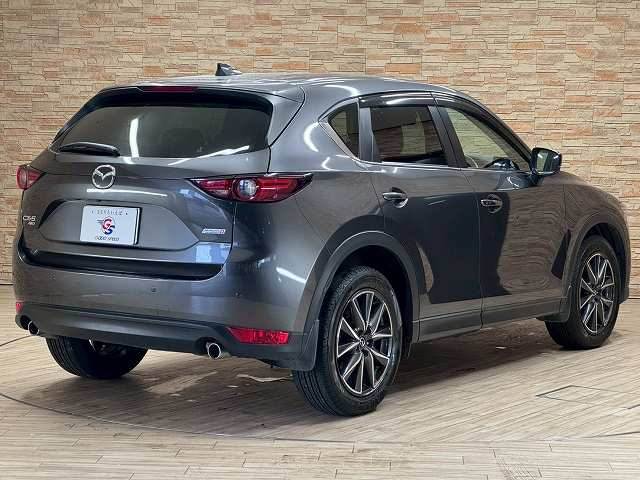 マツダ&nbsp;CX-5の画像16