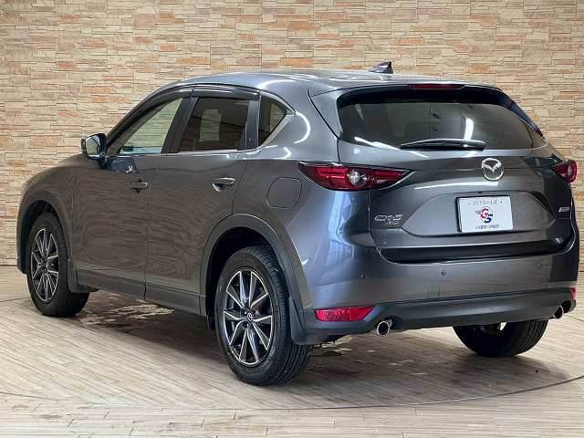 マツダ&nbsp;CX-5の画像17