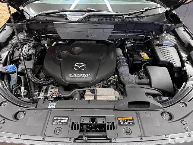 マツダ&nbsp;CX-5の画像18