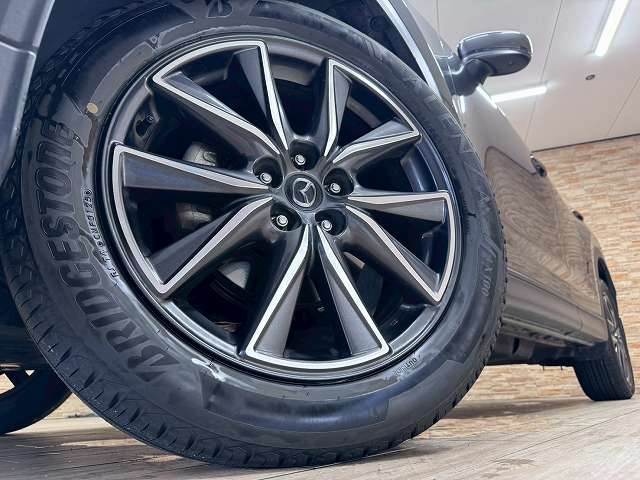 マツダ&nbsp;CX-5の画像19