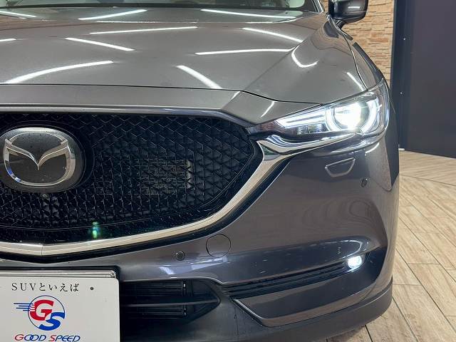 マツダ&nbsp;CX-5の画像20