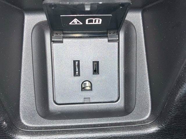 三菱&nbsp;アウトランダーPHEVの画像10