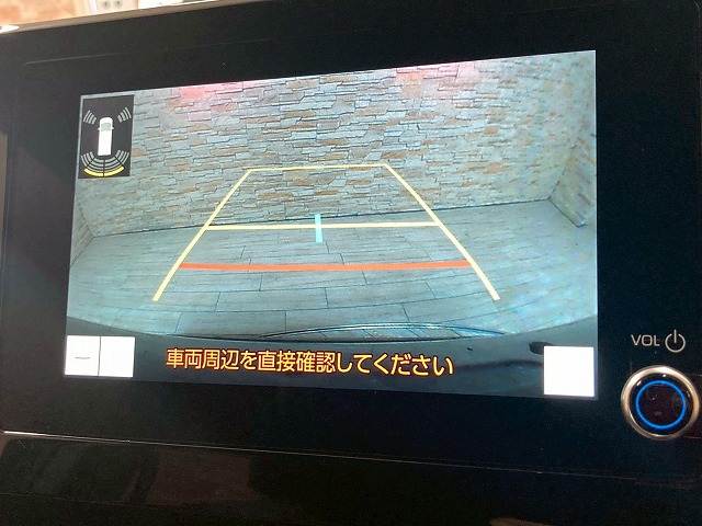 トヨタ&nbsp;ノアハイブリッドの画像4