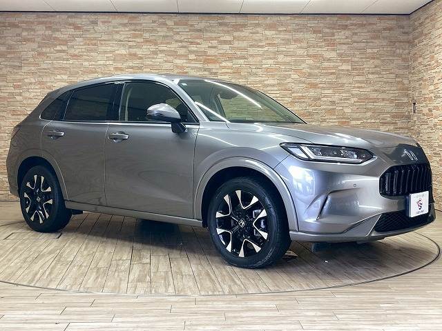 ホンダ ZR-Vの画像15