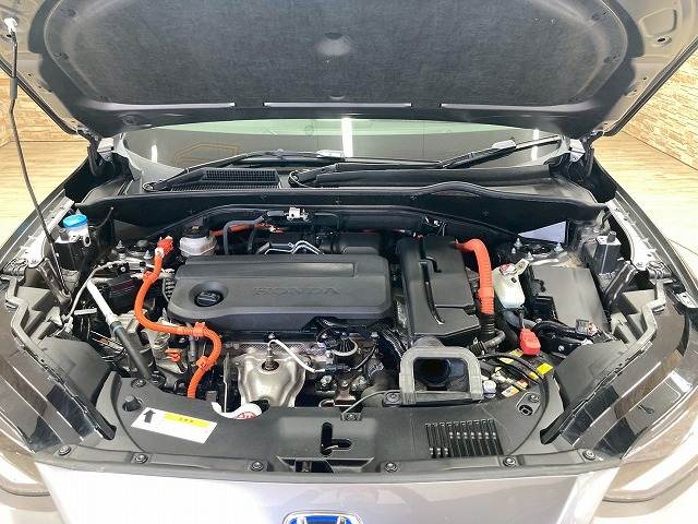 ホンダ ZR-Vの画像18
