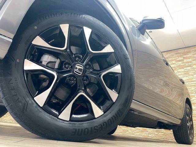 ホンダ ZR-Vの画像19