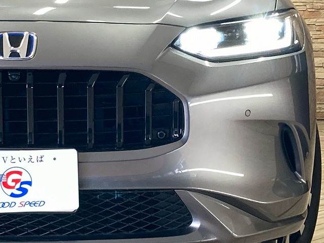 ホンダ ZR-Vの画像20