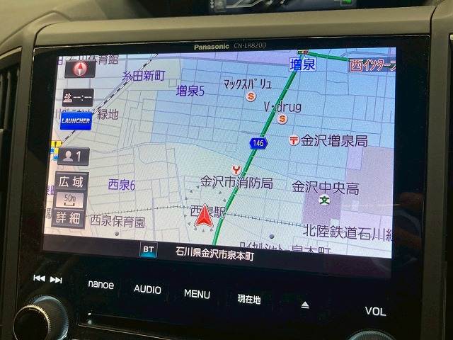 スバル&nbsp;XVの画像3