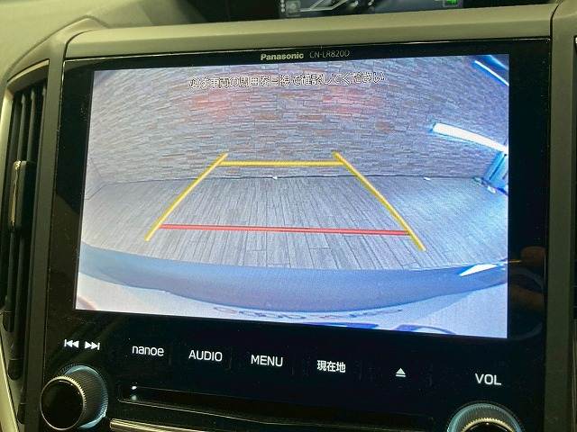 スバル&nbsp;XVの画像4