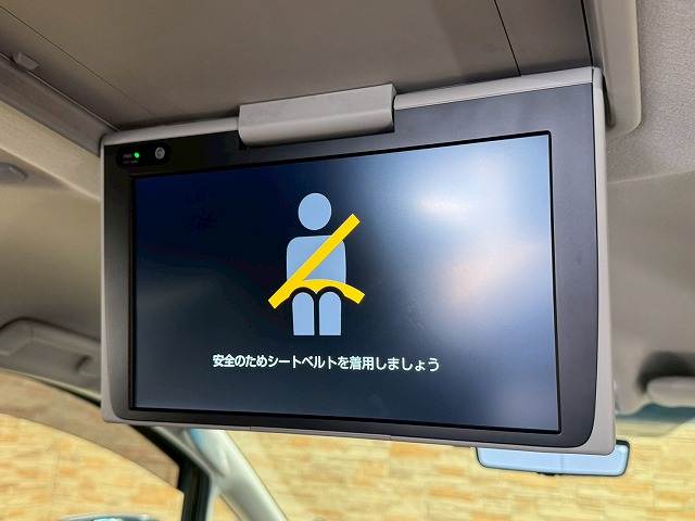トヨタ&nbsp;アルファードの画像8