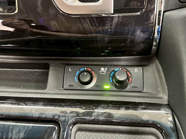 トヨタ&nbsp;アルファードの画像11