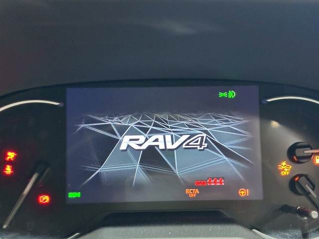 トヨタ&nbsp;RAV4の画像4