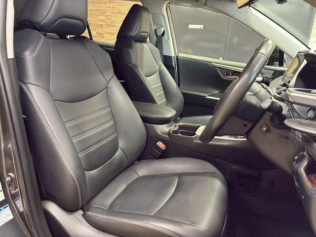 トヨタ&nbsp;RAV4の画像5
