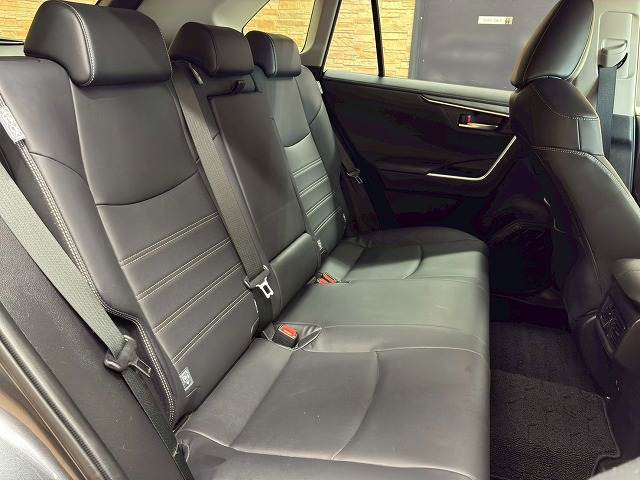 トヨタ&nbsp;RAV4の画像6