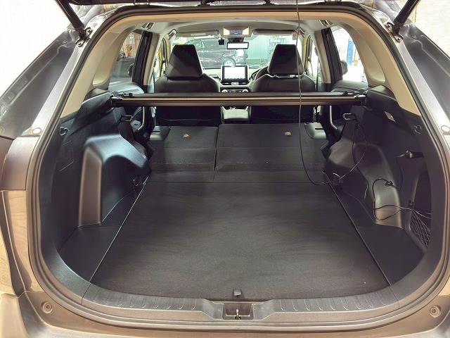 トヨタ&nbsp;RAV4の画像13