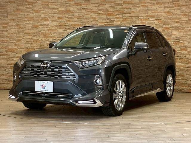 トヨタ&nbsp;RAV4の画像14