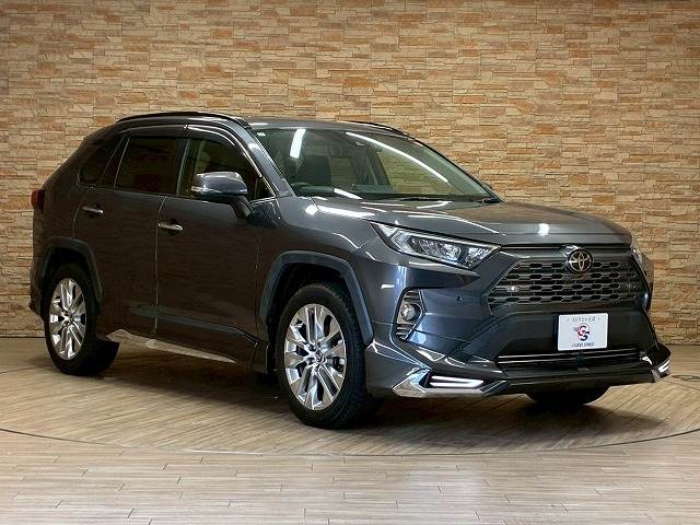 トヨタ&nbsp;RAV4の画像15