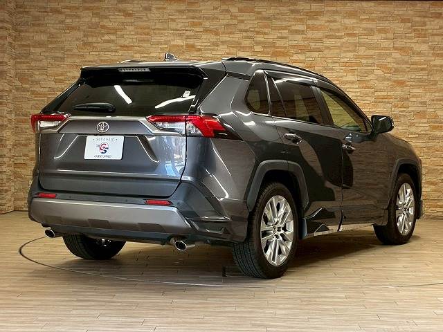 トヨタ&nbsp;RAV4の画像16