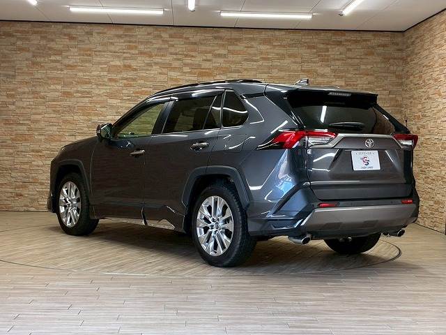 トヨタ&nbsp;RAV4の画像17