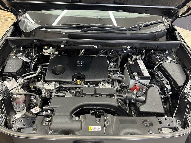 トヨタ&nbsp;RAV4の画像18