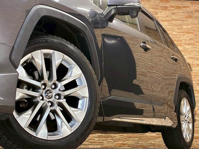 トヨタ&nbsp;RAV4の画像19