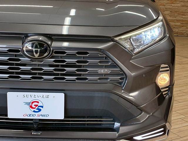 トヨタ&nbsp;RAV4の画像20