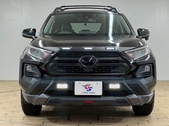 トヨタ&nbsp;RAV4の画像13