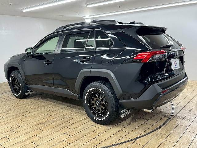 トヨタ&nbsp;RAV4の画像16