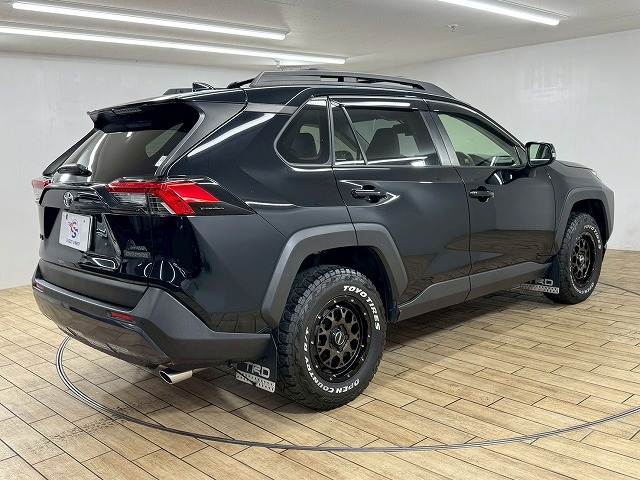 トヨタ&nbsp;RAV4の画像17