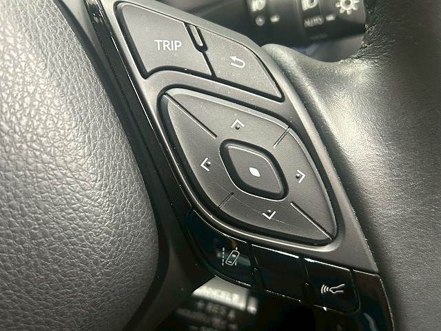 トヨタ&nbsp;C-HRの画像8
